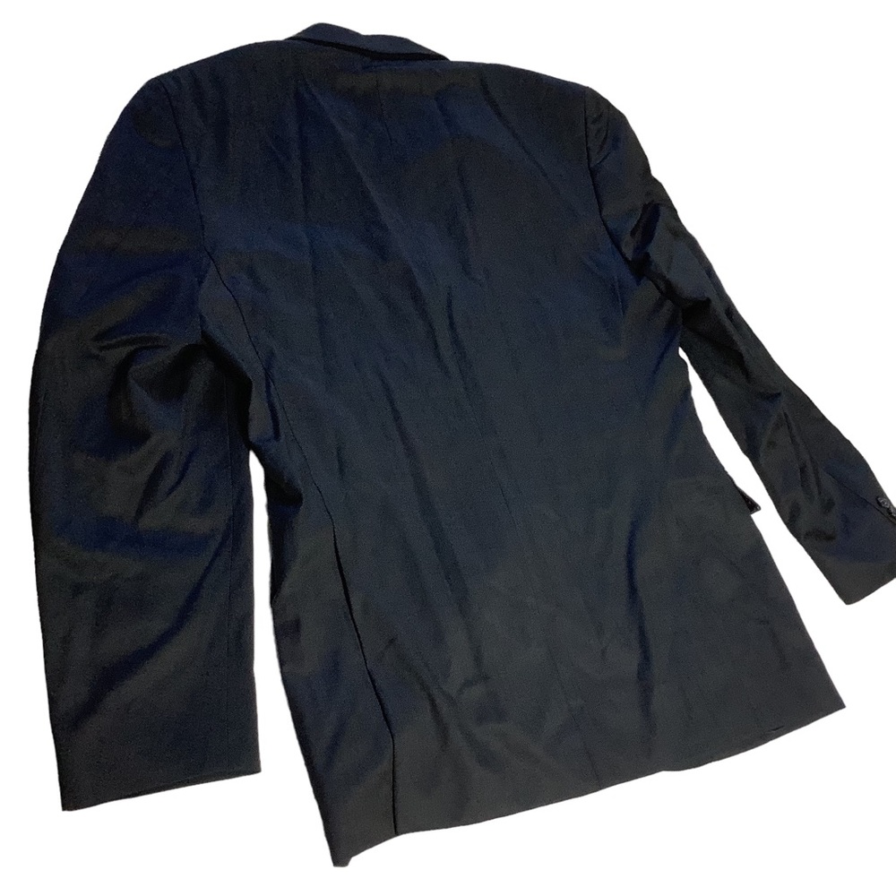 Custom Blazer Made For Steve Kerr - image 7